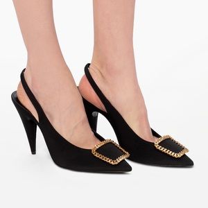 Saint Laurent Paris size 39